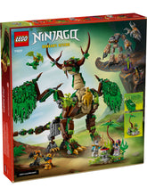 Lade das Bild in den Galerie-Viewer, LEGO Ninjago Der Drache des Lebens
