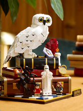 Lade das Bild in den Galerie-Viewer, Harry Potter™ Stein der Weisen – Sammleredition
