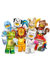 Lade das Bild in den Galerie-Viewer, LEGO® Minifiguren Tiere Serie 28
