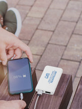 Lade das Bild in den Galerie-Viewer, Freizeitpark Traveller Powerbank
