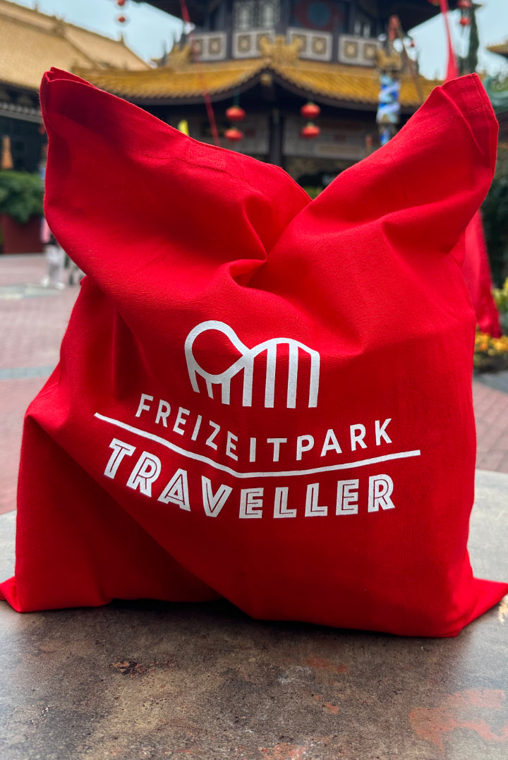 Freizeitpark Traveller Surprise Package
