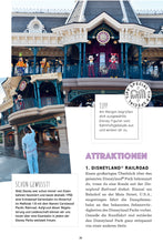 Lade das Bild in den Galerie-Viewer, Disneyland® Paris Guide 2025 - BOOK EDITION (NEU)

