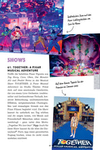 Lade das Bild in den Galerie-Viewer, Disneyland® Paris Guide 2025 - BOOK EDITION (NEU)
