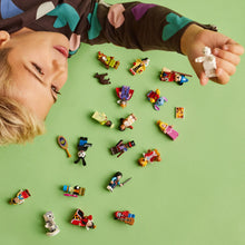 Lade das Bild in den Galerie-Viewer, LEGO® Minifiguren Disney 100
