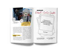 Lade das Bild in den Galerie-Viewer, Freizeitpark Guide - DIE 30 BESTEN ERLEBNISPARKS EUROPAS
