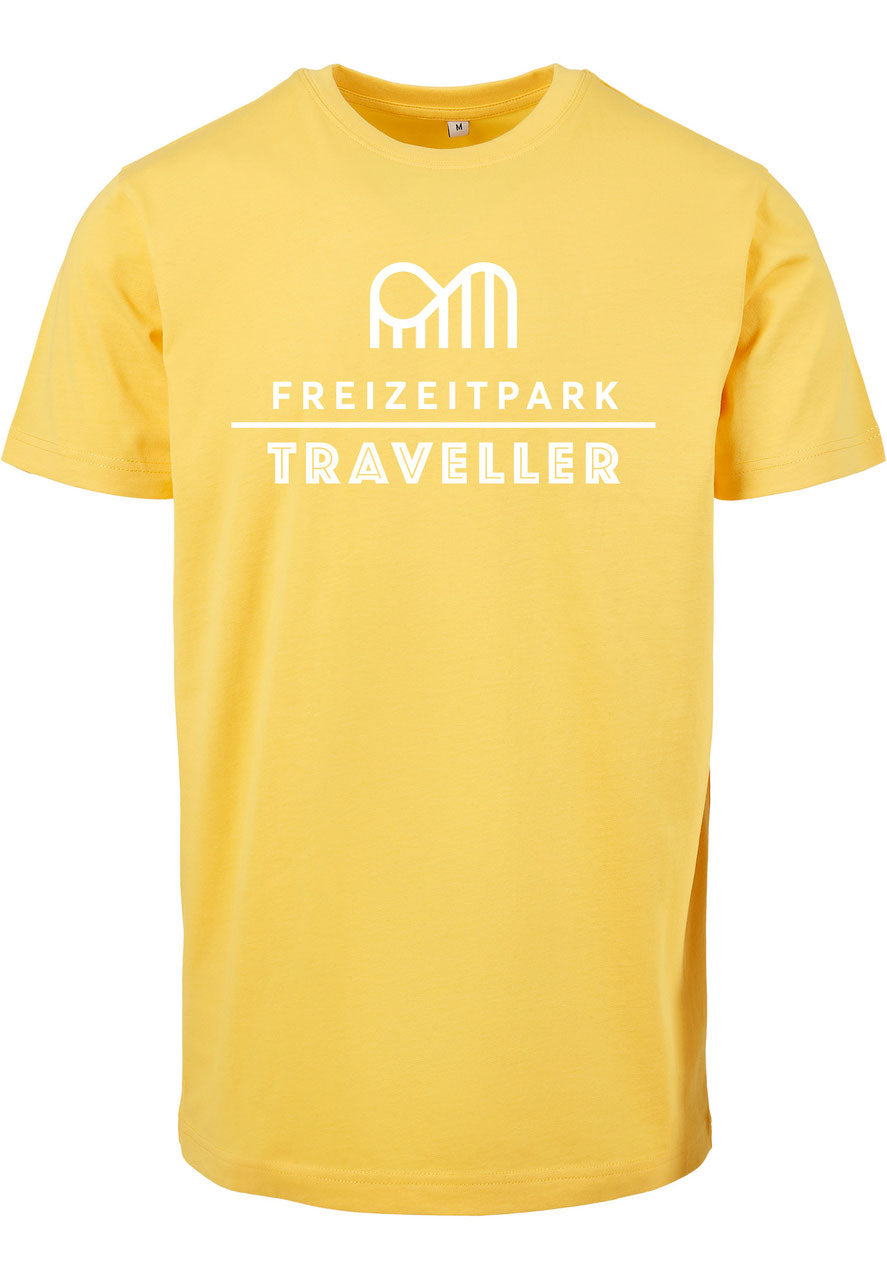 T-Shirt Unisex Summer Sun