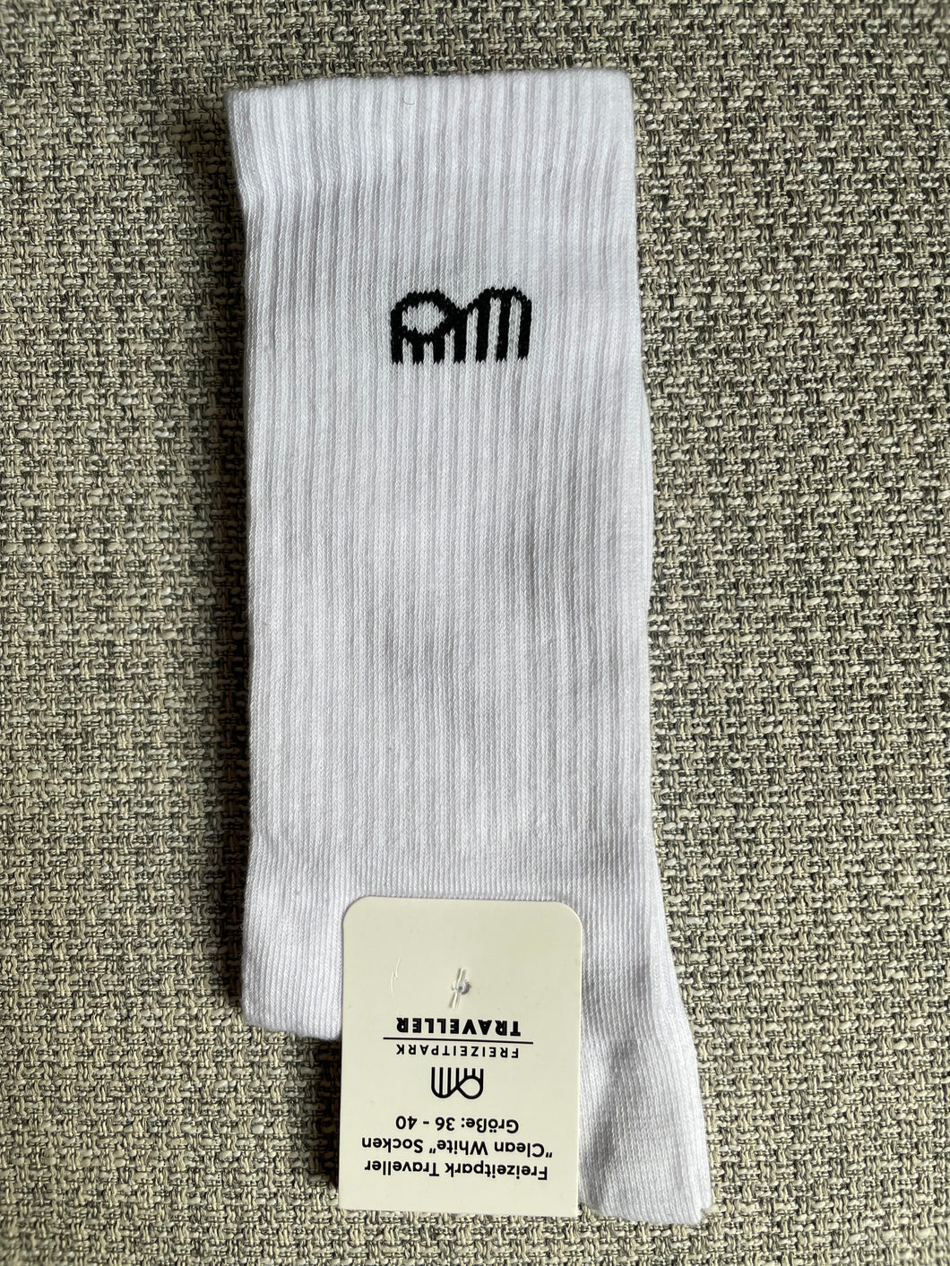 Freizeitpark Traveller Socken